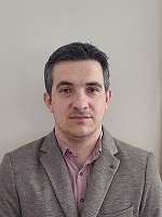 Đorđe Mladenović, PhD Đorđe Mladenović, PhD