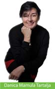 Даница Мамула Тартаља, PhD Даница Мамула Тартаља, PhD