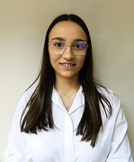 Dijana Radovanovic Dijana Radovanovic