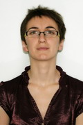 Јелена МилутиновићS, PhD Јелена Милутиновић, PhD