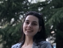 Jelena Biševac Jelena Biševac