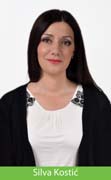 Силва Костић Силва Костић